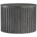 Menton Deep Sutton Side Table