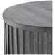 Menton Deep Sutton Side Table