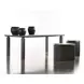 Menton Deep Sutton Side Table