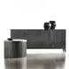 Menton Deep Sutton Side Table