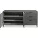Menton Deep Sutton 3 Drawer Buffet