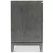 Menton Deep Sutton 3 Drawer Buffet