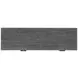 Menton Deep Sutton 3 Drawer Buffet