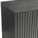 Menton Deep Sutton 3 Drawer Buffet