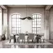 Menton Deep Sutton Dining Table