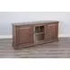 Banning Cinder 3 Door Media Cabinet