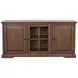 Banning Cinder 3 Door Media Cabinet