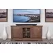 Banning Cinder 3 Door Media Cabinet