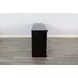 Banning Umbra 4 Door Media Cabinet