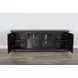 Banning Umbra 4 Door Media Cabinet