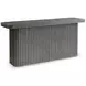 Menton Deep Sutton Console Table