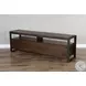 Ember Grace Dark Brown 78" TV Console