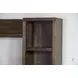 Havenstead Dark Brown 112" Entertainment Wall