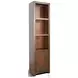 Havenstead Dark Brown 112" Entertainment Wall