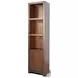 Havenstead Dark Brown 112" Entertainment Wall