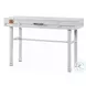 Cargo White 47" Vanity Desk