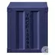 Cargo Blue Youth Panel Bedroom Set