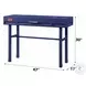 Cargo Blue 47" Vanity Desk