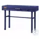 Cargo Gunmetal Youth Panel Bedroom Set