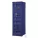 Cargo Gunmetal Youth Panel Bedroom Set
