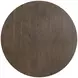 Outline Cassel Round Cocktail Table