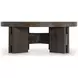 Outline Cassel Round Cocktail Table