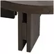 Outline Cassel Round Cocktail Table