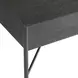 Outline Kohl and Atra Square Cocktail Table