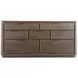 Outline Cassel 7 Drawer Dresser