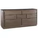 Outline Cassel 7 Drawer Dresser