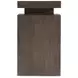 Outline Cassel Square Accent Table