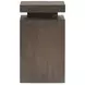 Outline Cassel Square Accent Table