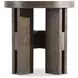 Outline Cassel Round Side Table
