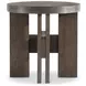 Outline Cassel Round Side Table