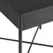 Outline Kohl and Atra Square Side Table