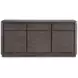 Outline Cassel 3 Door 3 Drawer Buffet