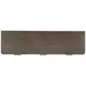 Outline Cassel 3 Door 3 Drawer Buffet