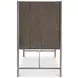 Outline Kohl and Atra 3 Door 2 Drawer Buffet