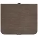 Outline Cassel 2 Drawer Nightstand with USB Charging