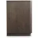 Outline Cassel 3 Drawer Nightstand with USB Charging
