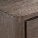 Outline Cassel 3 Drawer Nightstand with USB Charging