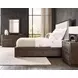 Outline Cassel 3 Drawer Nightstand with USB Charging