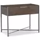 Outline Cassel and Atra 1 Drawer Nightstand