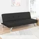 Joel Black 68" Sofa Bed