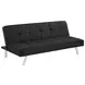 Joel Black 68" Sofa Bed
