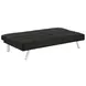 Joel Black 68" Sofa Bed