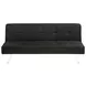 Joel Black 68" Sofa Bed