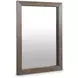 Outline Cassel Rectangular Dresser Mirror