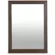 Outline Cassel Rectangular Dresser Mirror