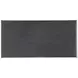 Outline Charcoal 56" Rectangular Desk